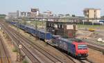 SBBC 482 030-6 Krefeld-Uerdingen 14.06.2019