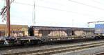 CH-HUPAC 33 85 4526 090-7 Gattung Sdgnss Pattburg/DK 16.02.2024