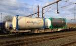 CH-HUPAC 33 85 4578 338-7 Gattung Sgmnss Pattburg/DK 16.02.2024