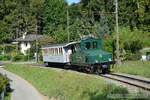 2021-09-12, BC Chem de Bouricloz.
Locomotives lectriques Ge 4/4 75 
