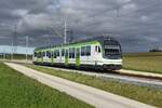 2025-10-30.LEB Assens
Automotrice Stadler Be 4/8 65
