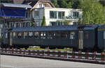 150 Jahre Emmentalbahn.