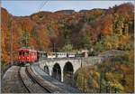  LA DER 2020 du Blonay-Chamby  / Saison Abschluss der Blonay-Chamby Bahn: Mit einem verstärkten Fahrplan und viel Dampf wird vor dem  Winterschlaf  (bzw.