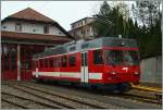 Der Be 4/4 616 (ex.