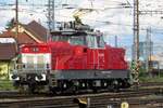 ZSSK 210 022 steht am 27 Augustus 2021 in Bratislava hl.st.