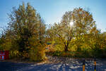 Herbstzeit im Hellertal.....