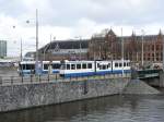 GVBA TW 841 Middentoegangsbrug, Amsterdam Centraal Station 04-03-2015.


GVBA tram 841 op de Middentoegangsbrug bij het centraal station. Amsterdam 04-03-2015.