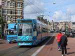 GVBA Strassenbahn 2090 Prins Hendrikkade, Amsterdam 17-07-2023.

GVBA tram 2090 Prins Hendrikkade, Amsterdam 17-07-2023.