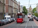 HTM TW 3116 Parkstraat, Den Haag 16-05-2016.
