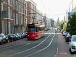 HTM Strassenbahn 3139 Parkstraat, Den Haag 04-09-2021.

HTM tram 3139 Parkstraat, Den Haag 04-09-2021.