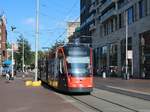 HTM Strassenbahn 5025 Spui, Den Haag 23-08-2023.

HTM tram 5025 Spui, Den Haag 23-08-2023.