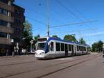 HTM STrassenbahn 4057 Rijnstraat, Den Haag 20-05-2025.

HTM tram 4057 Rijnstraat, Den Haag 20-05-2025.