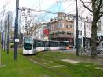 RET TW 2102 Van Oldenbarneveltstraat / Mauritsweg, Rotterdam 02-04-2015.

RET tram 2102 komende vanuit de Van Oldenbarneveltstraat. Mauritsweg, Rotterdam 02-04-2015.