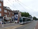 RET TW 2142 Straatweg, Rotterdam 16-07-2016.

RET tram 2142 Straatweg, Rotterdam 16-07-2016.