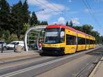 TW (Tramwaje Warszawskie sp.