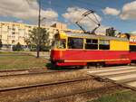 TW (Tramwaje Warszawskie sp.