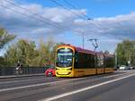 TW (Tramwaje Warszawskie sp.