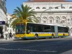 Mercedes Citaro Bus.