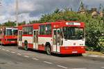 Uberige Lander/30444/bus-nummer-2450-typ-jelcz-gdansk Bus Nummer 2450 Typ Jelcz Gdansk (Polen) 16-09-2004.