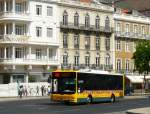 Uberige Lander/96299/carris-2951-man-bus-lissabon-portugal Carris 2951 MAN Bus Lissabon, Portugal 30-08-2010.