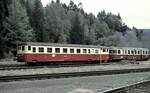 CD 831 226-6 in Bayerisch Eisenstein am 13.09.1997.