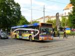lkw-pkw-und-bus/202206/man-nl-202-prospekt-svobody-lviv MAN NL 202 Prospekt Svobody, Lviv 24-05-2012.