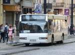 Ushi BM Neoplan N4015NF Bus.