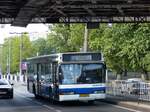 Lviv ATP-14630 Neoplan N4016NF Bus.