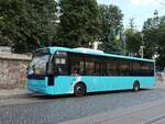 LKAP nr 1 (Львівське комунальне автотранспортне підприємство nr 1)  Bus 844 VDL Berkhof Ambassador 200 (ALE-120) Baujahr 2010 ex-Arriva Arnhem 8448. Vul. Pidvalna, Lviv 20-08-2025.


LKAP nr 1 (Львівське комунальне автотранспортне підприємство nr 1)  bus 844 VDL Berkhof Ambassador 200 (ALE-120) bouwjaar 2010 ex-Arriva Arnhem 8448. Vul. Pidvalna, Lviv 20-08-2025.