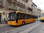 Epitrans Bus 745 DAF VDL Berkhof Ambassador 200 ALE-120 Baujahr 2011 ex Arriva Denmark Kopenhagen Bus 5676. Petra Doroshenka Strasse, Lviv, Ukraine 18-08-2025.


Epitrans bus 745 DAF VDL Berkhof Ambassador 200 ALE-120 bouwjaar 2011 ex Arriva Denma ...