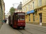 strasenbahn/203842/1139-vul-beryndy-lviv-ukraine-30-05-2012 1139 Vul. Beryndy, Lviv, Ukraine 30-05-2012.
