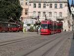 LKP (Львівське комунальне підприємство) LET (Lviv Elektro Trans) ...