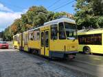 LKP (Львівське комунальне підприємство) LET (Lviv Elektro Trans) ...
