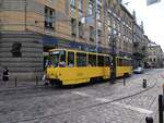 LKP (Львівське комунальне підприємство) LET (Lviv Elektro Trans) ...