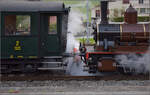 Train du Terroir.